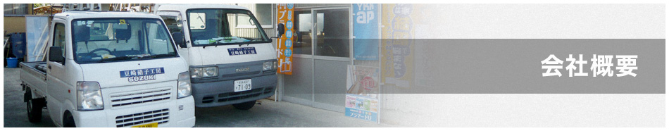 会社概要